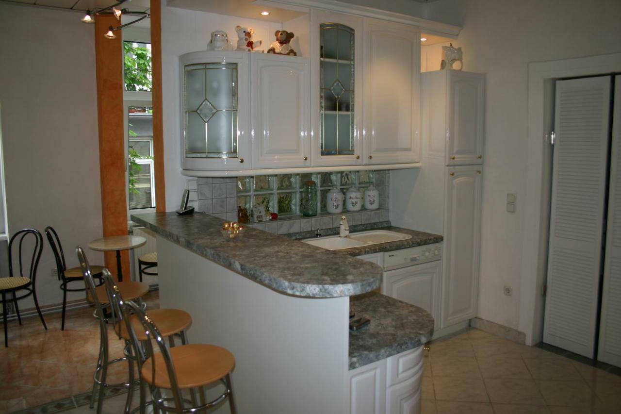 Apartment Gabriela Вена Экстерьер фото